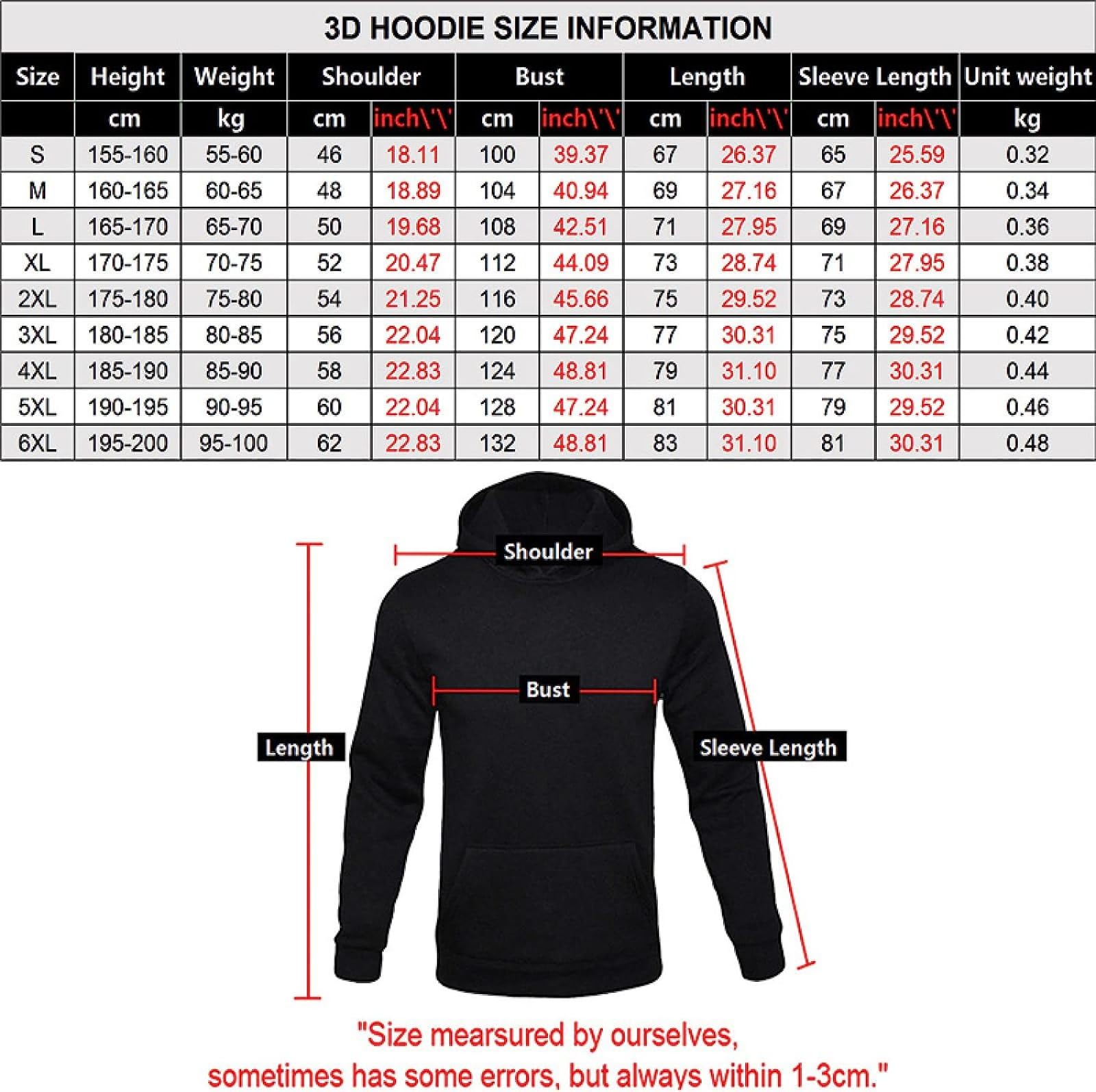 Note Swirl 3D bluza z kapturem, chłopięca, dziewczęca, outdoorowa, unisex, swobodny sweter uliczny