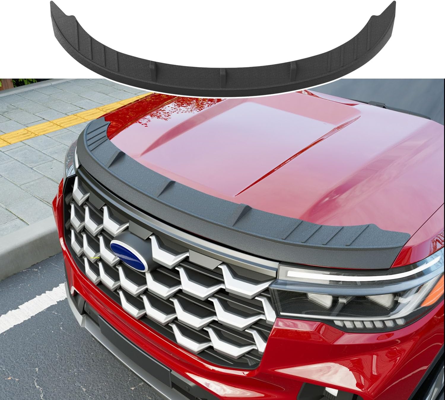 Compatible with 20-25 Explorer