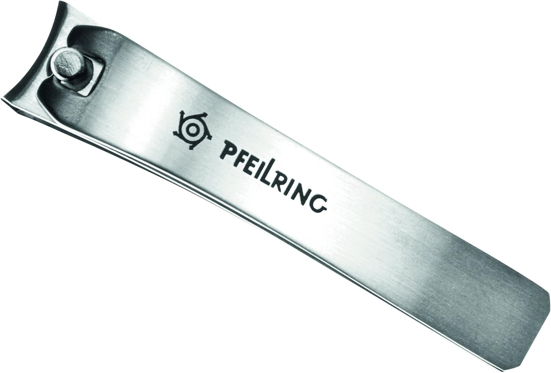 Professional Stainless Steel Toenail Clipper