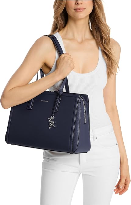 Michael Kors Women's Laila Medium Tote Bag
