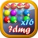 PaDDmg Calc[Puzzle and Dragons Damage Calculator]