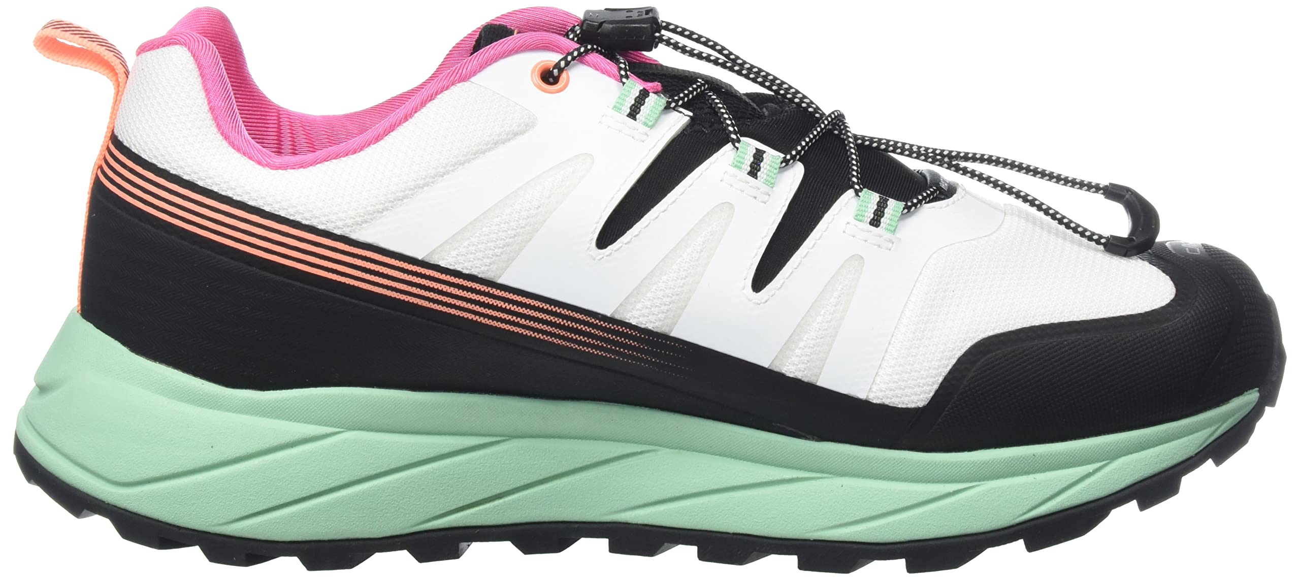 CMP Kobiety Marco Olmo 2 0 Wmn Trail ShoeButy do chodzenia