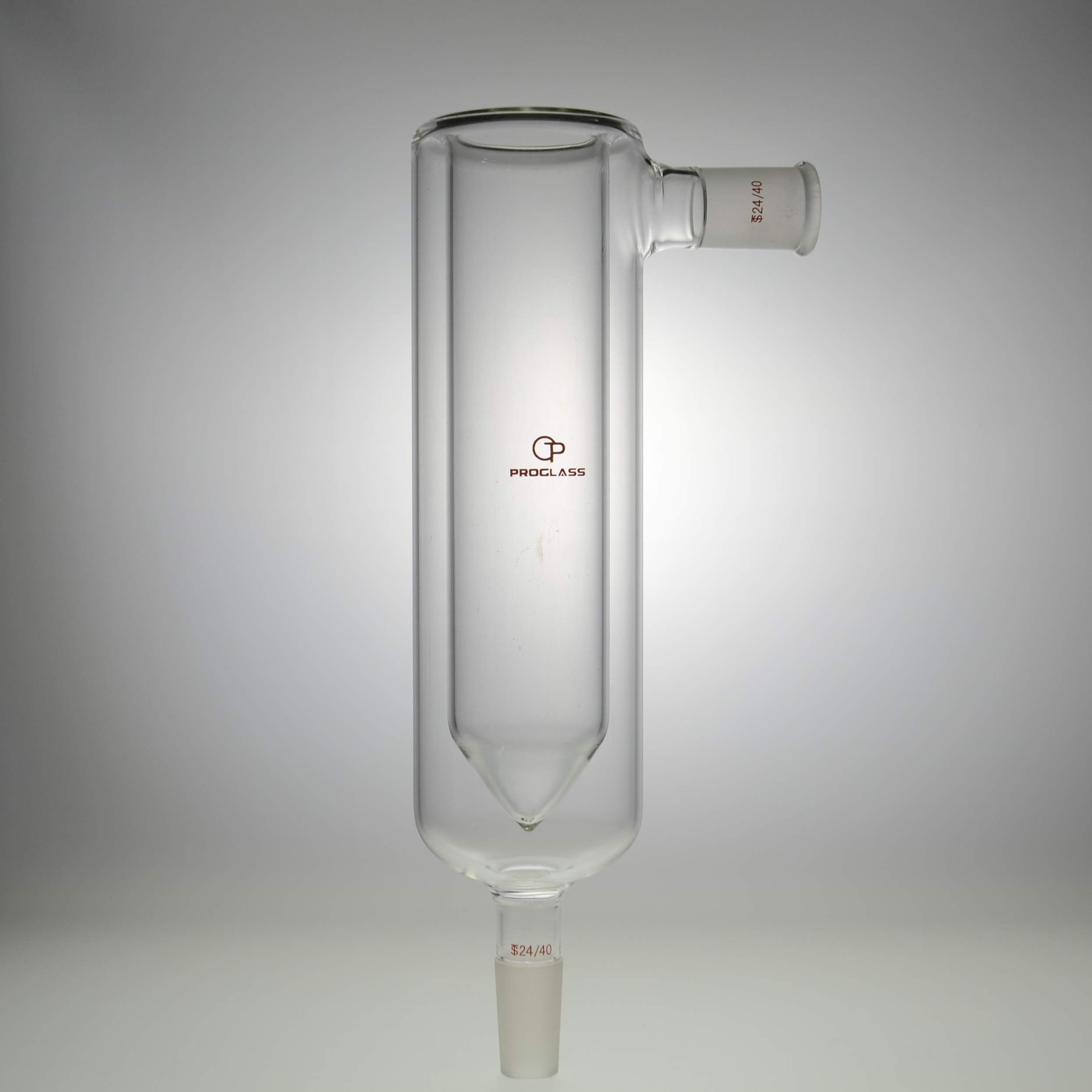 Proglass Cold Trap,Deware Type,Side Female Joint,24/40 (?80mmX250mm)