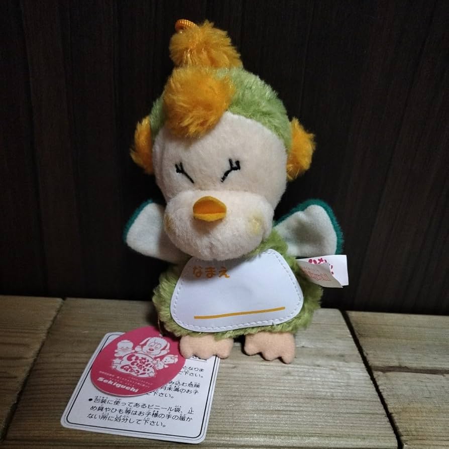 ワンナイ　プチマスコット 商品検索｜株式会社フクヤ│プライズ・アニメ・雑貨