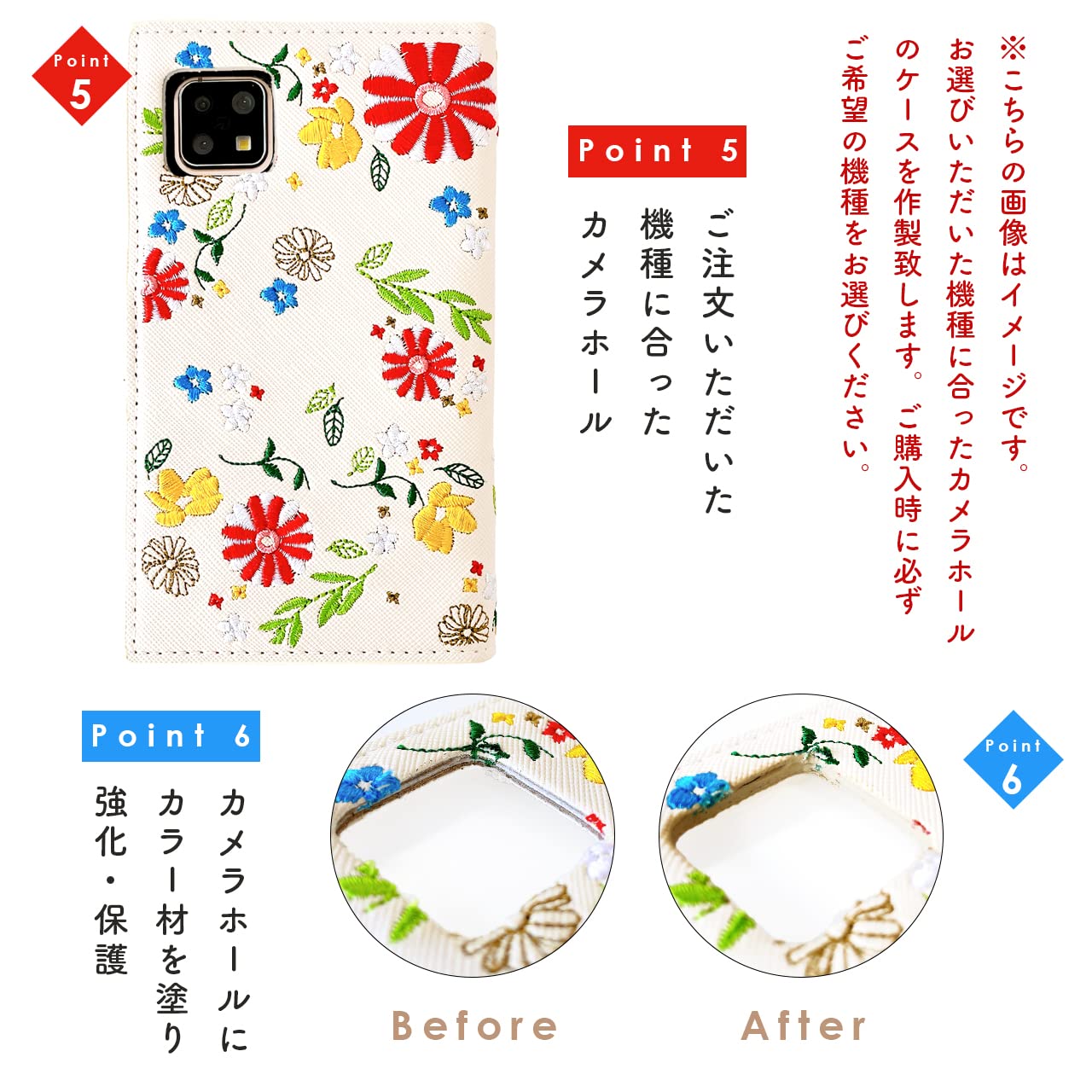Amazon.co.jp: AQUOS sense7 SH-53C SHG10 SH-M24 用 ケース 手帳型 