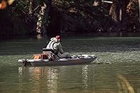 Vista 8 de Pelican Catch Mode 110 Kayak