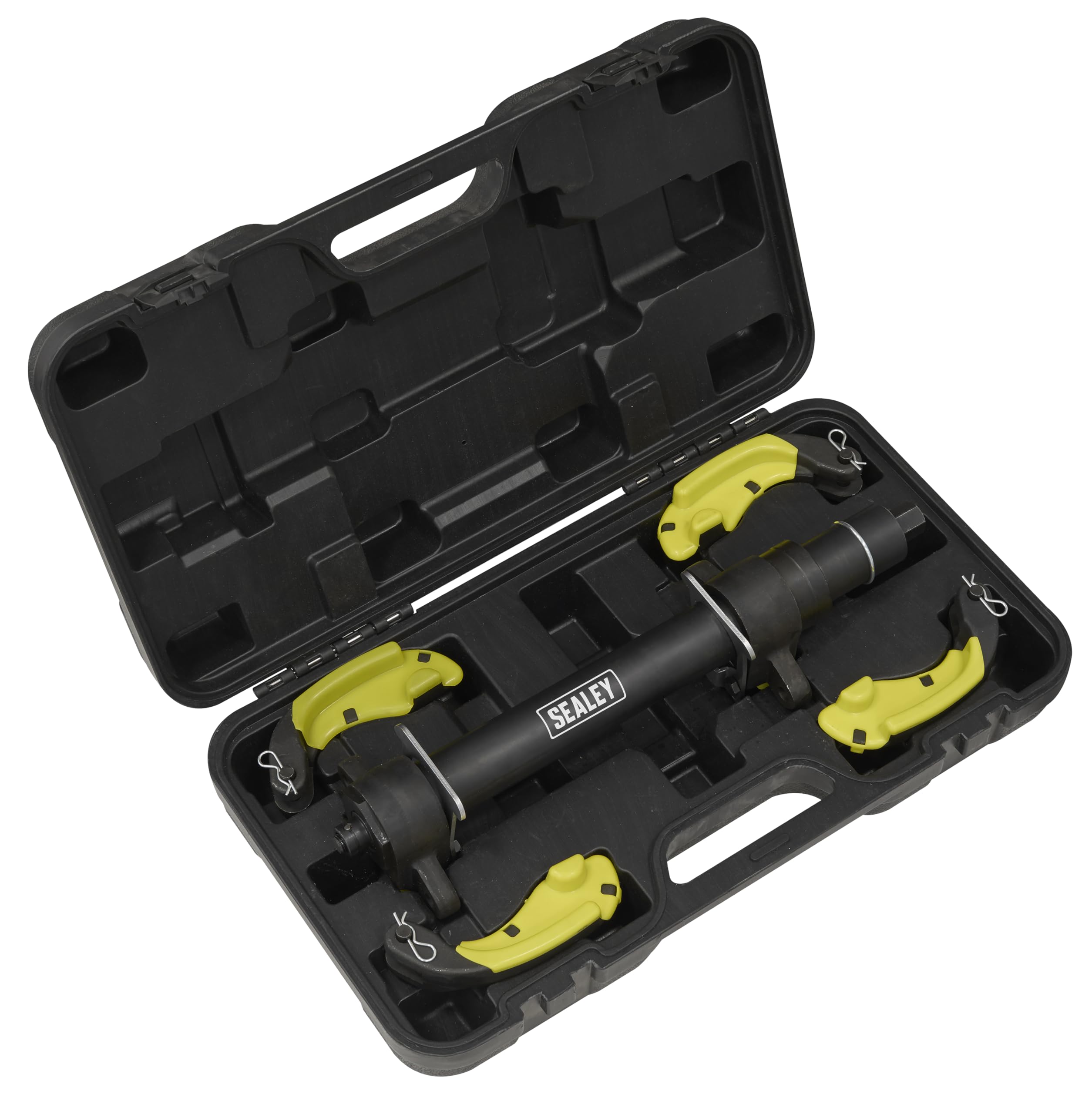 Sealey Coil Spring Compressor Set 2300kg - RE250