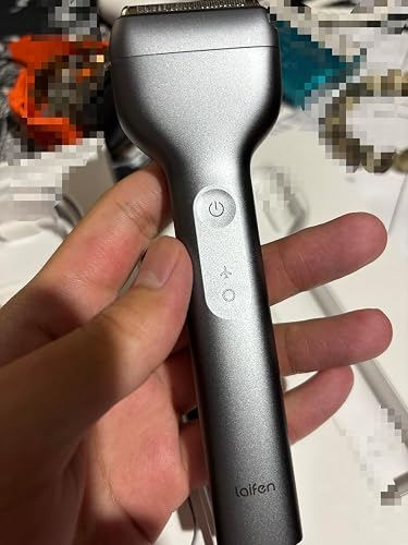 Laifen電気シェーバー Amazon.co.jp: Laifen (ライフェン) T1 Pro 1枚刃 電気シェーバー