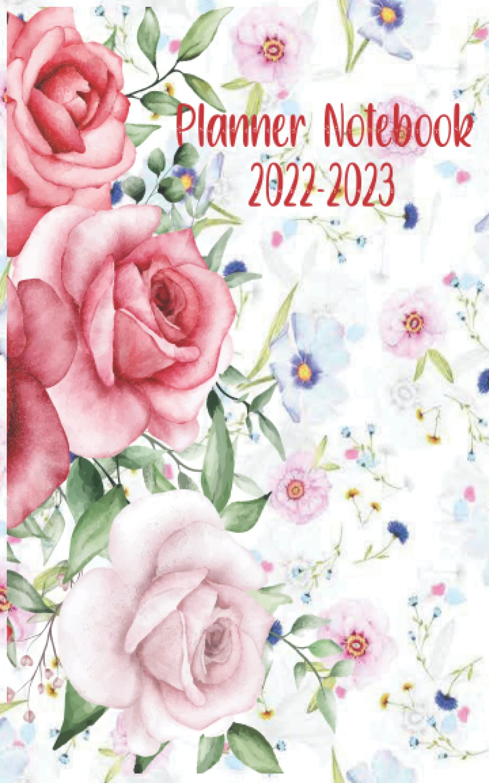 Twilight Garden flowers