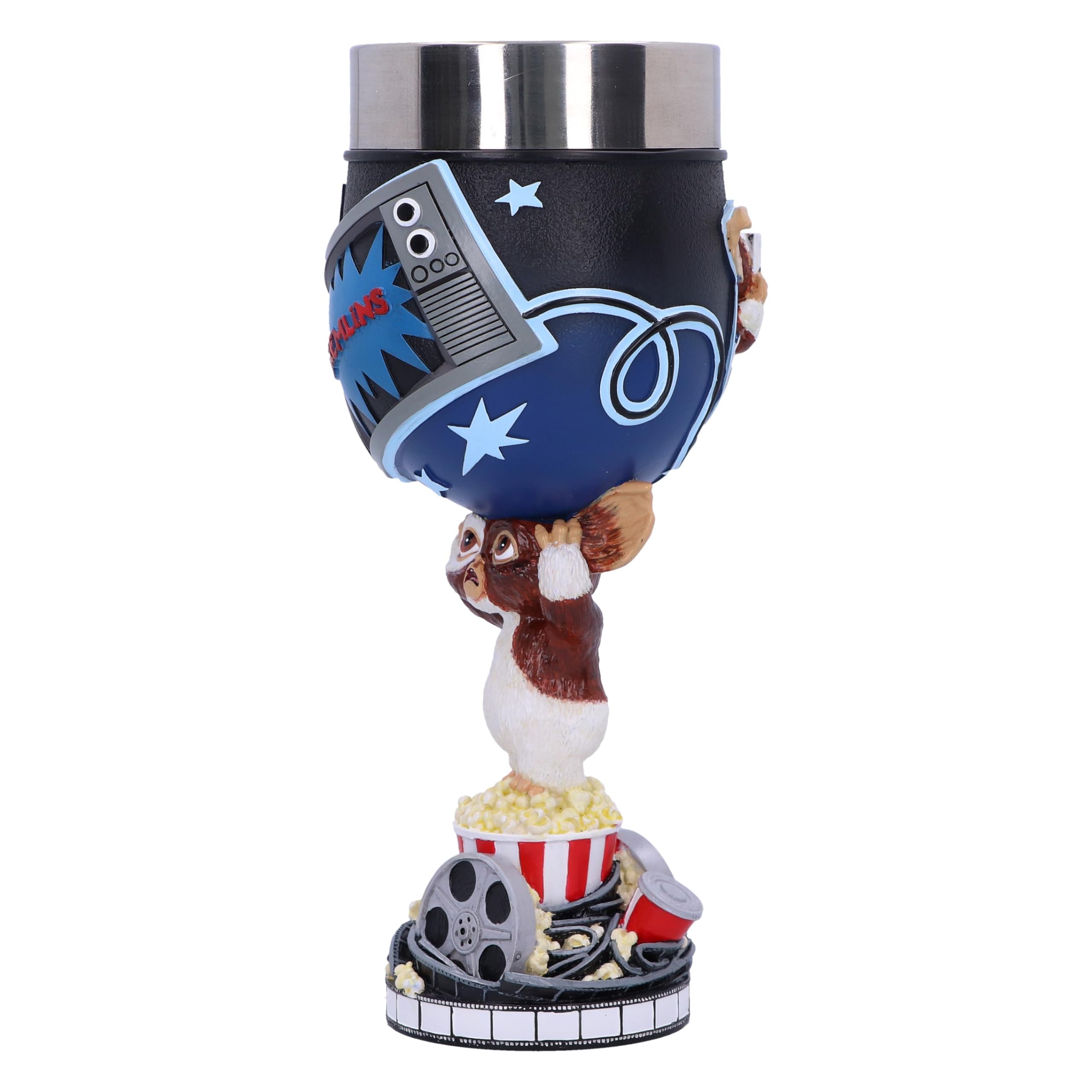 Gremlins Gizmo Goblet - Officially Licensed -2