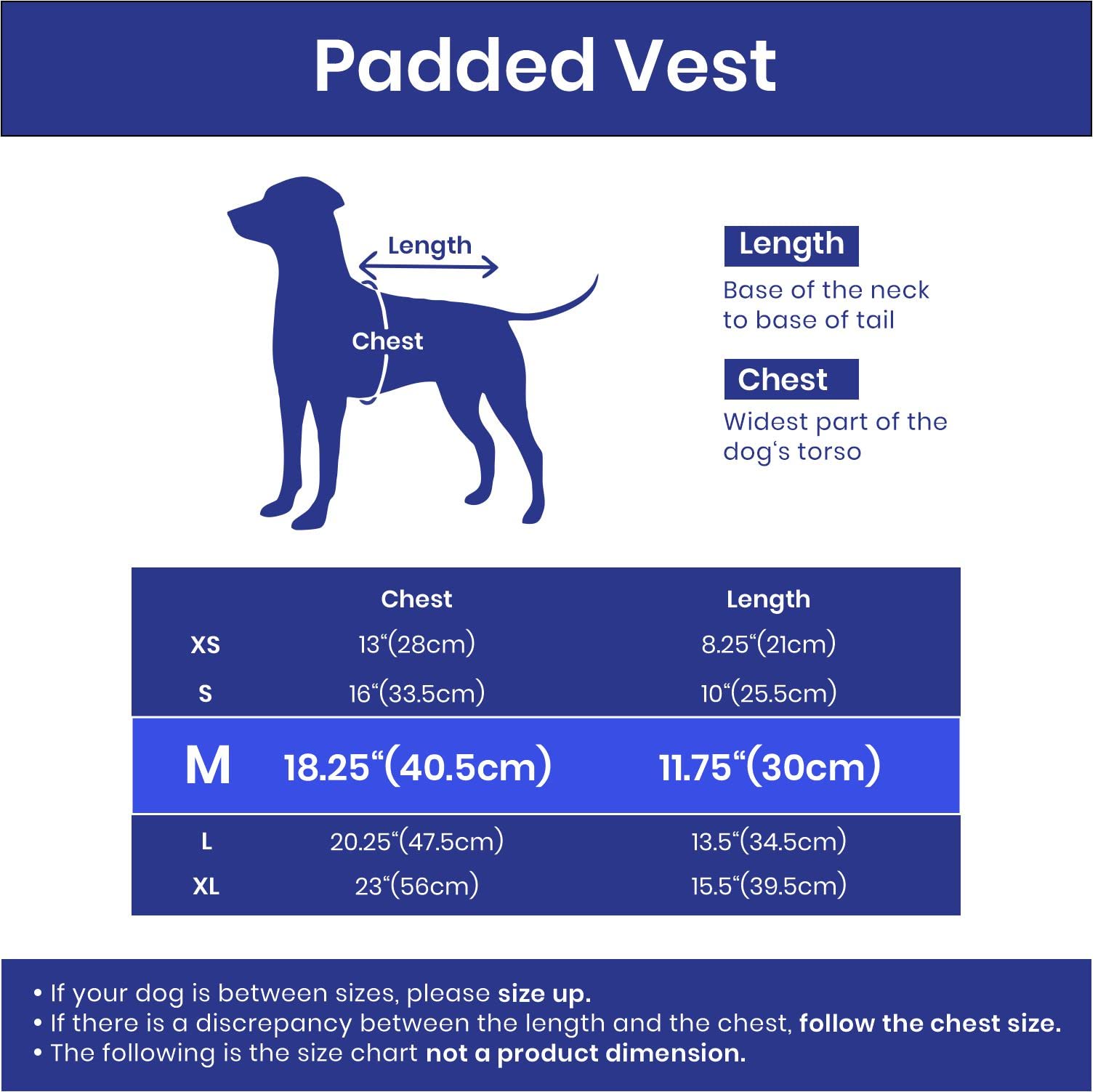 Amazon.com : Gooby Padded Vest Dog Jacket - Green, Medium - Warm Zip Up Dog  Vest Fleece Jacket with Dual D Ring Leash - Winter Water Resistant Small  Dog Sweater - Dog