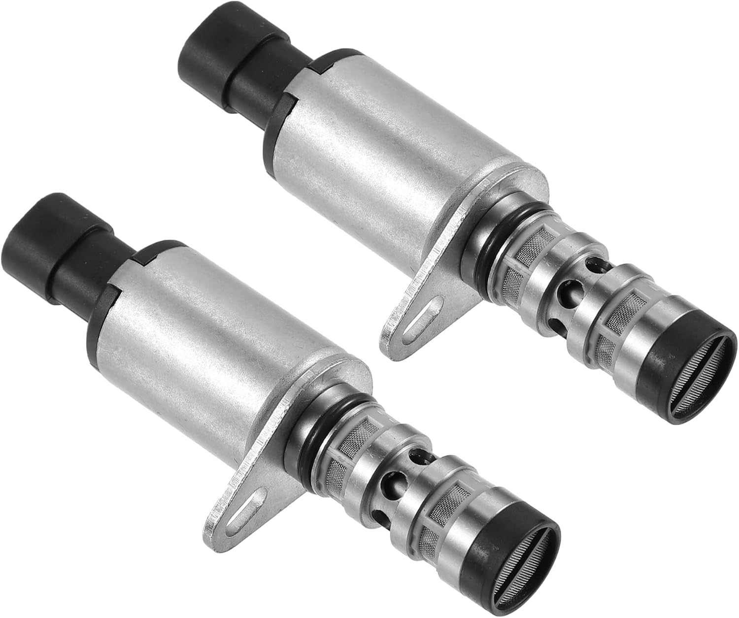 Unifizz 2 Pcs 918006 VVT Intake & Exhaust Camshaft Position Actuator
