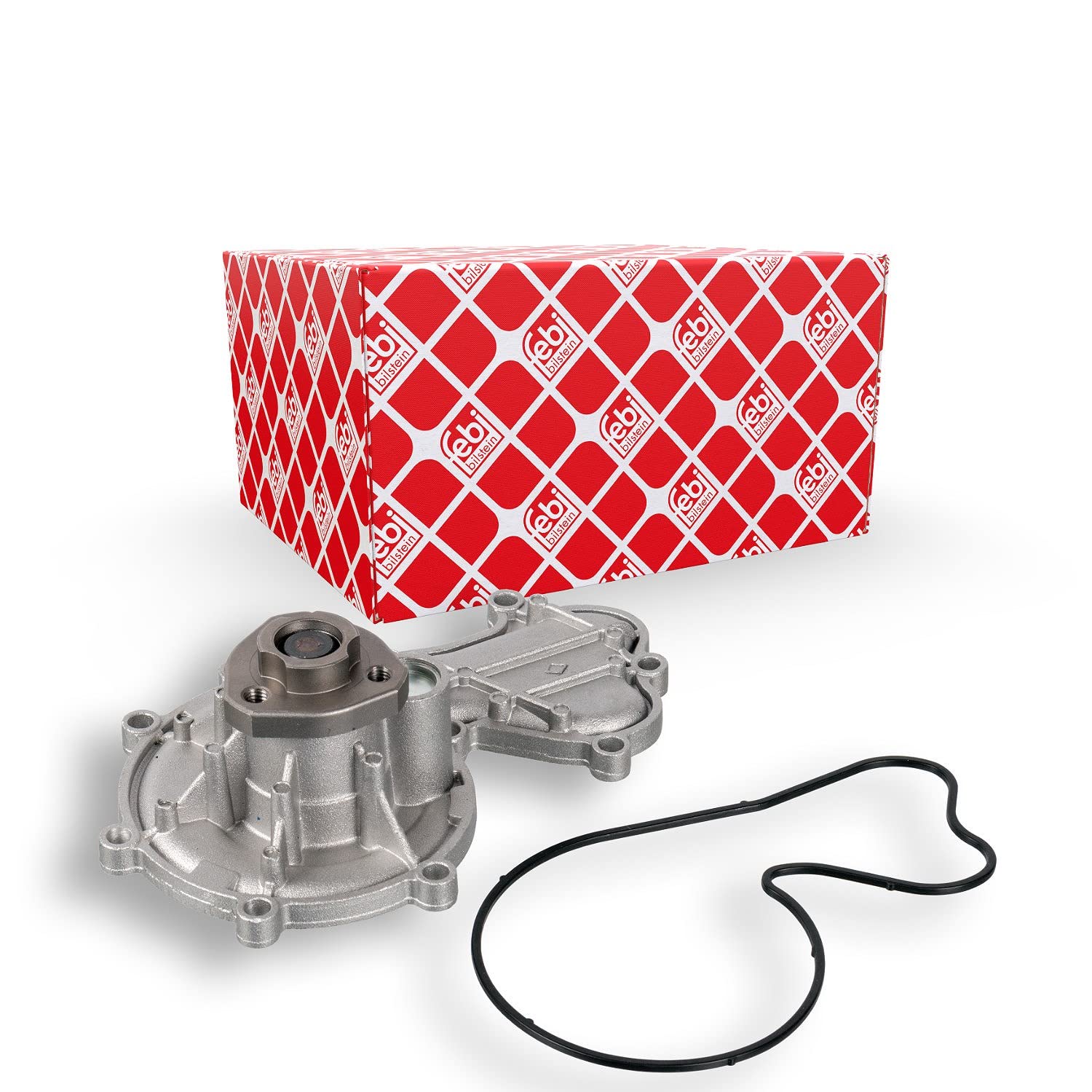 FEBI GERMANY 103954 Water Pump, engine cooling for AUDI