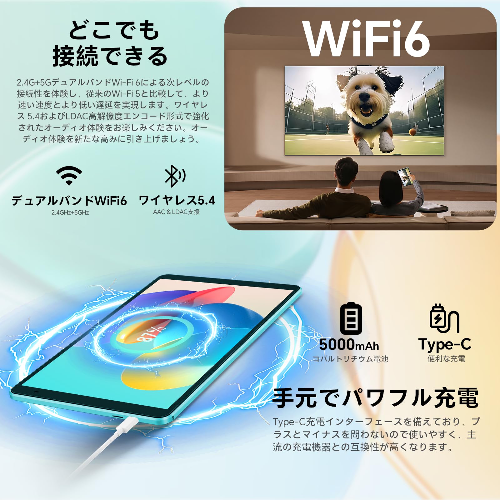 Amazon.co.jp: 【タブレット 8インチ Wi-Fi モデル】TECLAST P85