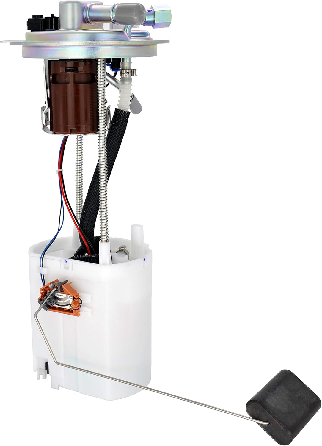 Fuel Pump Module Assembly for 2006 2007 2008 Hummer H3 L5 3.5L 3.7L V8 5.3L P76700M FG1308