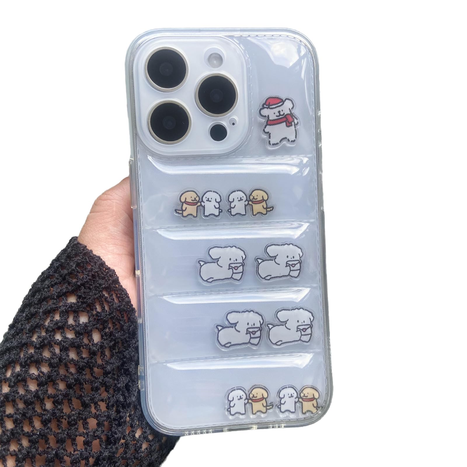 Amazon.co.jp: VIVINN 対応 スマホケース iPhone11 ケース ポコポコ