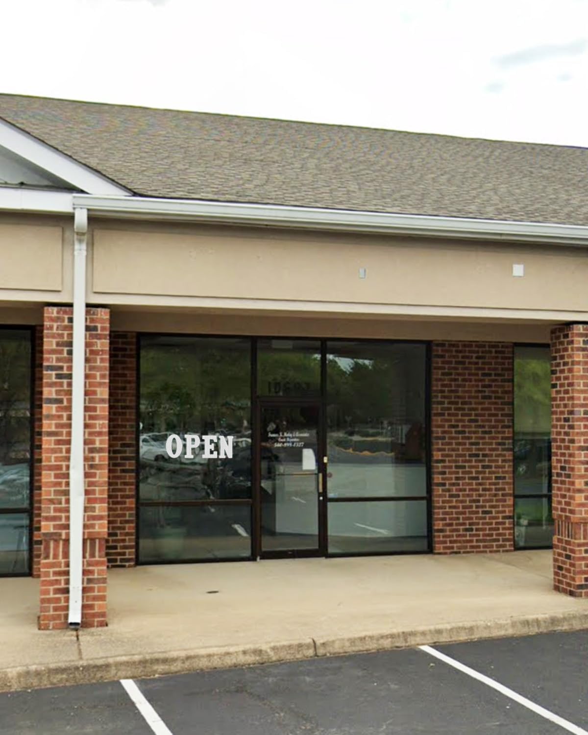 Open Sign for Business, 40"x14" Jumbo Open Sign with Timer and Remote Control, Dynamic Light Modes Led Signs for Storefront Window Bar Salon Cafes Retail Shops White - Image 7