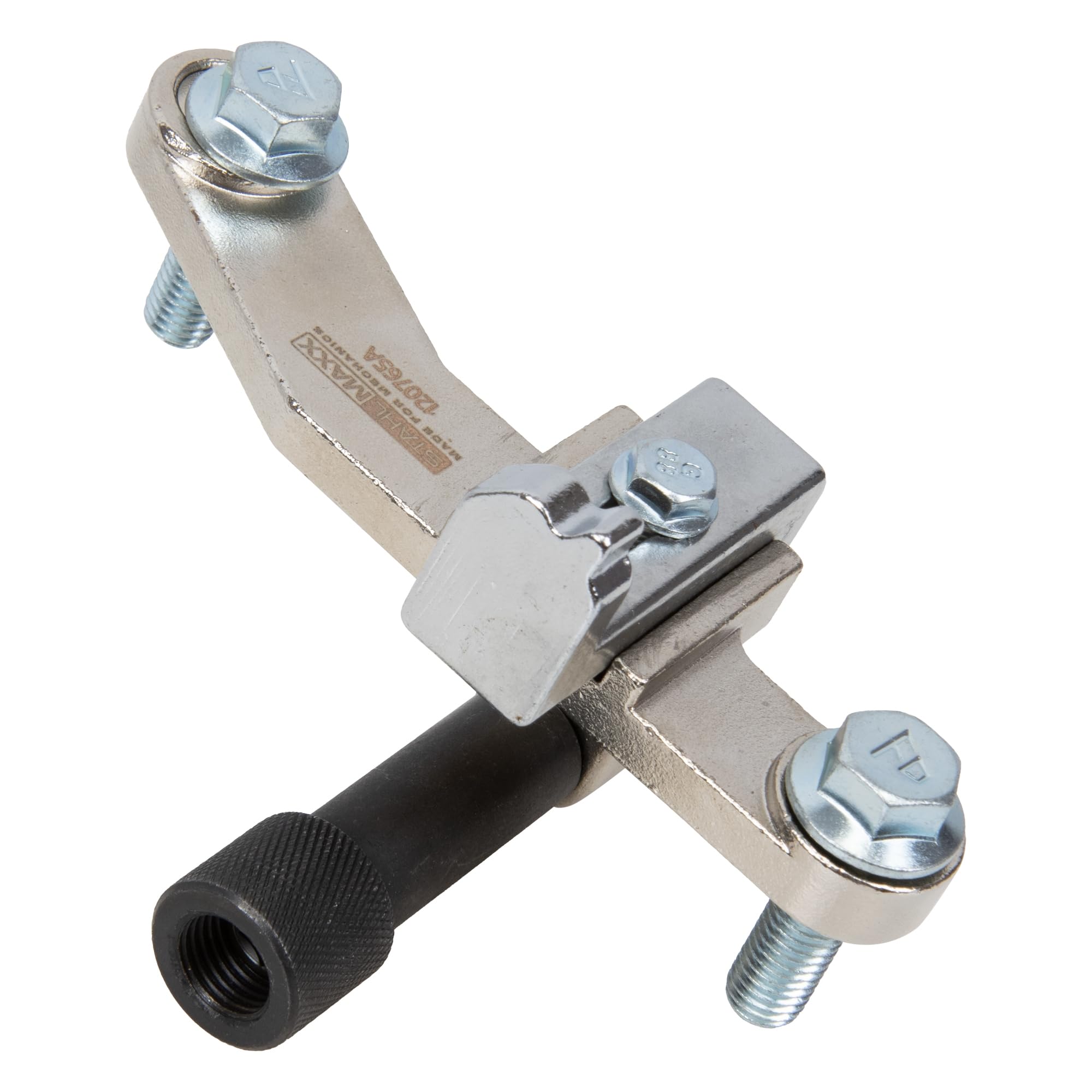 Stahlmaxx Schwungrad Arretierung für Opel F12 F14 F15 D15 F20 wie EN-52476 | Blockierwerkzeug Kurbelwelle Motor