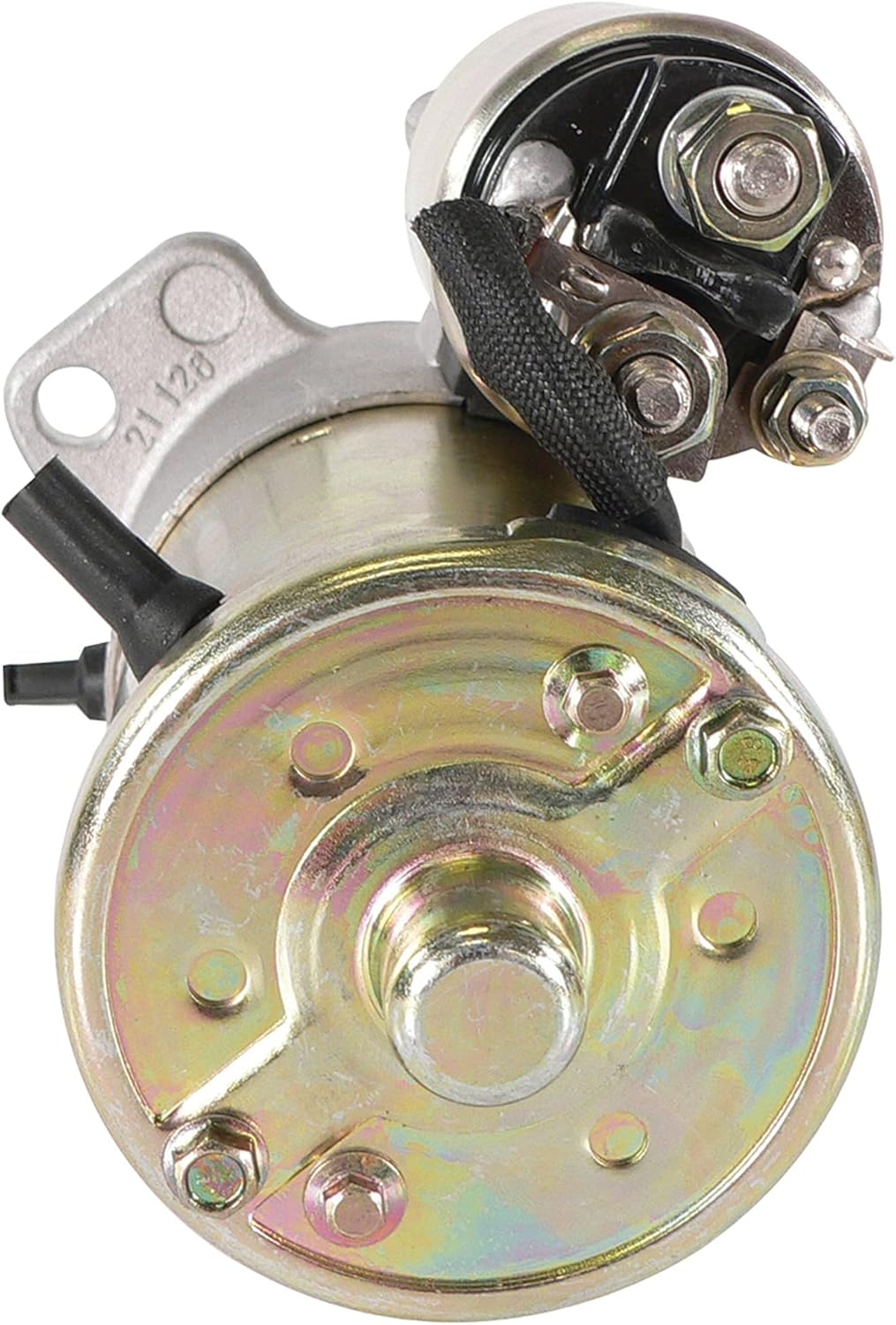 DB Electrical 410-14053 Starter Compatible With/Replacement For Ford Auto & Truck Thunderbird 2002 2003 2004 2005, 3.0L 3.0 Lincoln Ls 05 2005, 3.9L 3.9 06 2000 2001 2002 2003 Xw4U-Cg