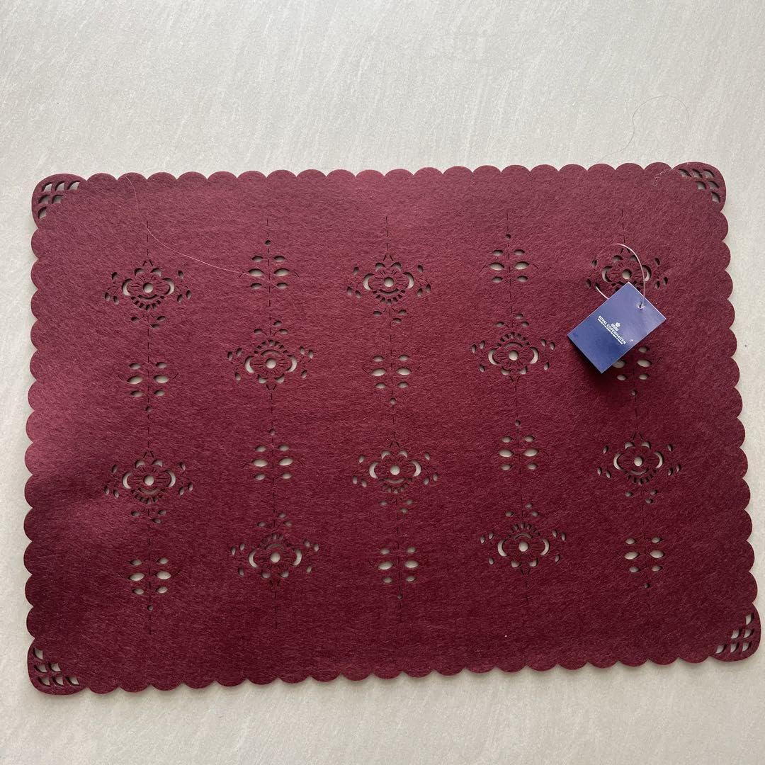 ロイヤルコペンハーゲン  ランチョンマット 新品 楽天市場】ロイヤル・コペンハーゲン（ランチョンマット｜配膳