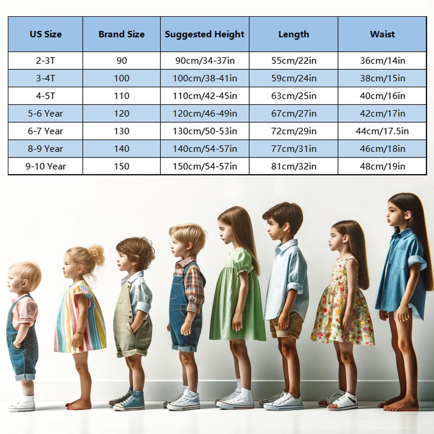 YUANQIAN Pantalones de seda de hielo transpirables de secado rápido para niños, repelentes de mosquitos, pantalones unisex de ajuste relajado, cintura elástica, puños ajustables