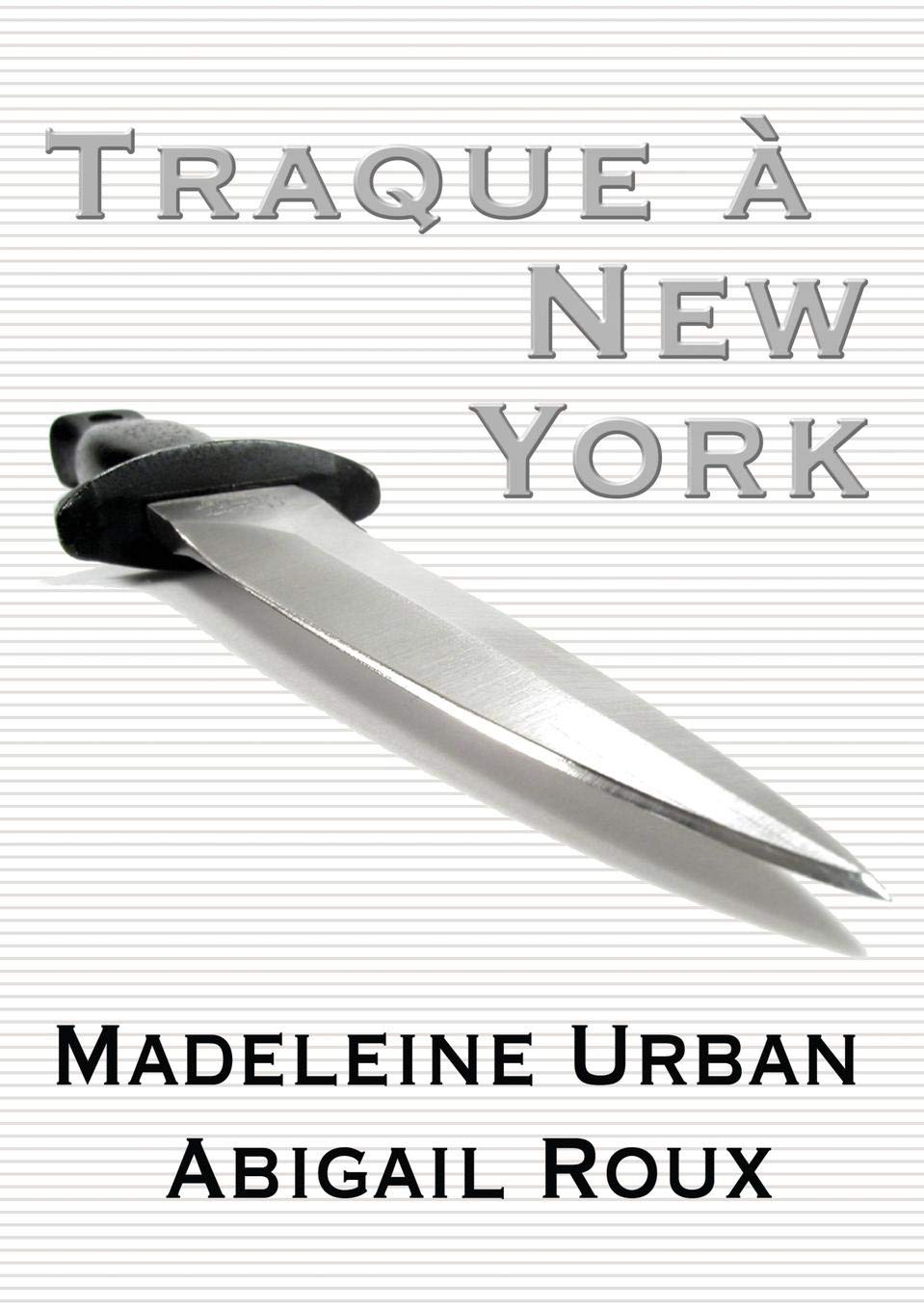 Traque à New-York