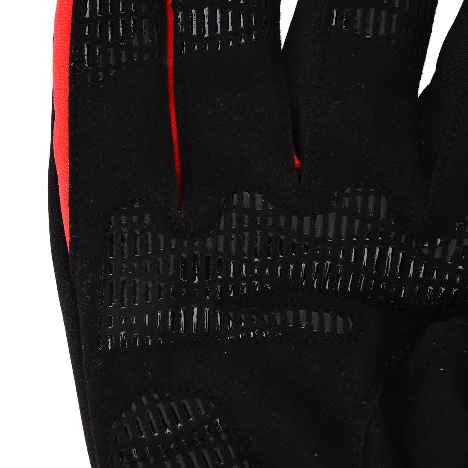 GIYO Winter-Fahrradhandschuhe, Vollfinger, winddicht, wasserdicht, Sport, Fitnessstudio, Handschuhe