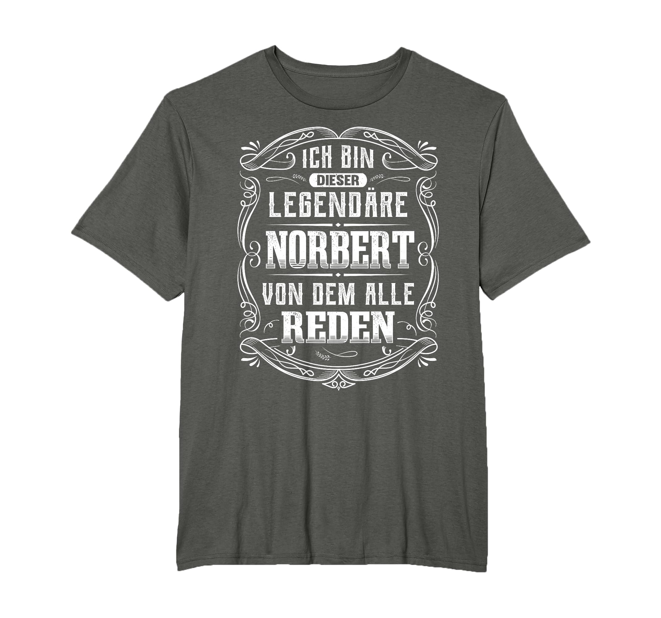 Kleidung mit Designs von Amazon Merch on Demand
