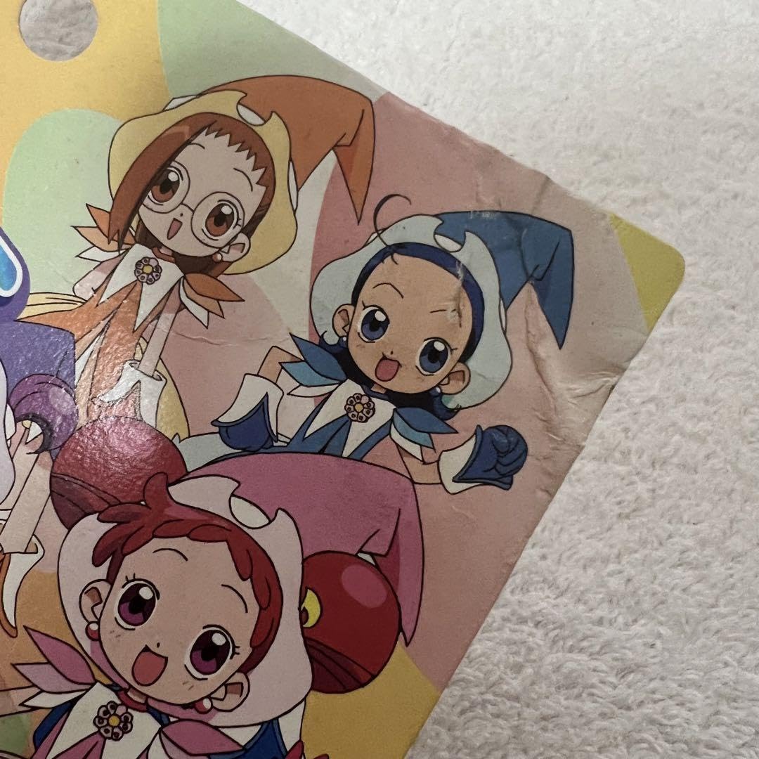 Amazon.co.jp: おジャ魔女どれみ ビーズセット リズムタップ