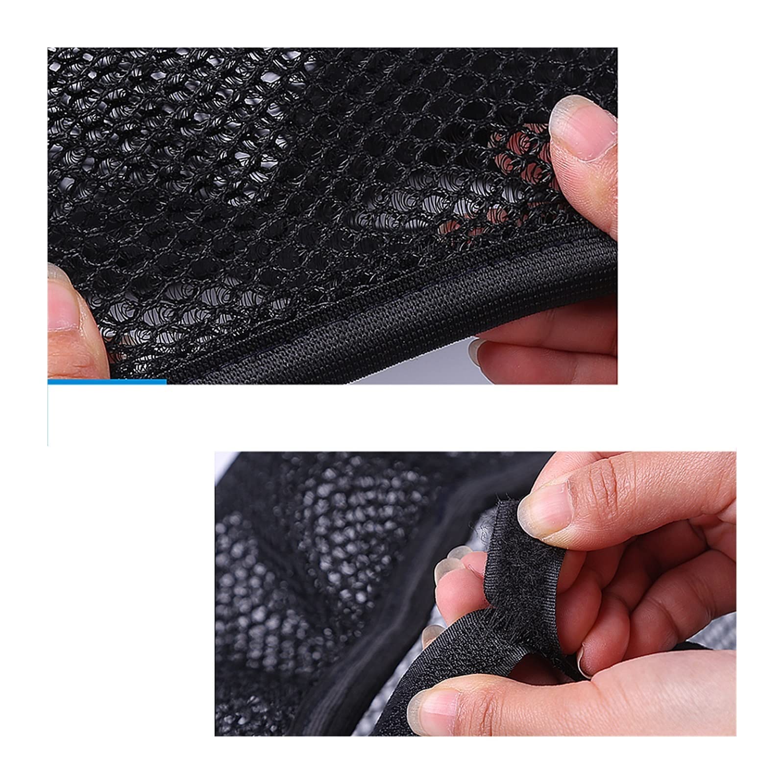 Copricatena In Gomma Per Benelli BJ500 Leoncino 500 - Protezione Catena Moto - Foto 3