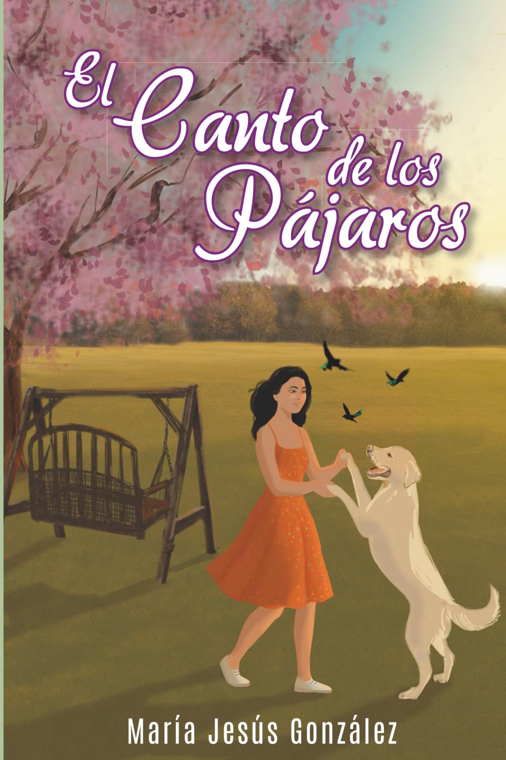 El canto de los pájaros