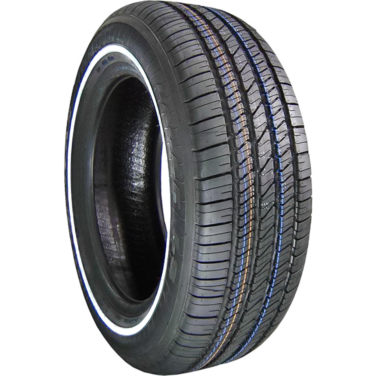 Amazon.com: Goodyear Eagle LS Radial Tire - 235/60R17 103S 
