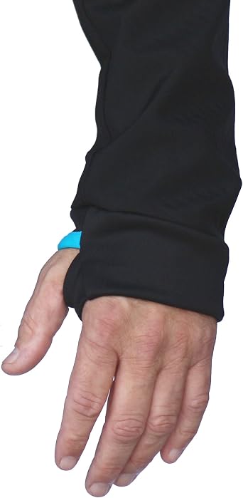 Radiant Men's Heated Jacket by Volt - Powered by a 5 Volt USB Battery