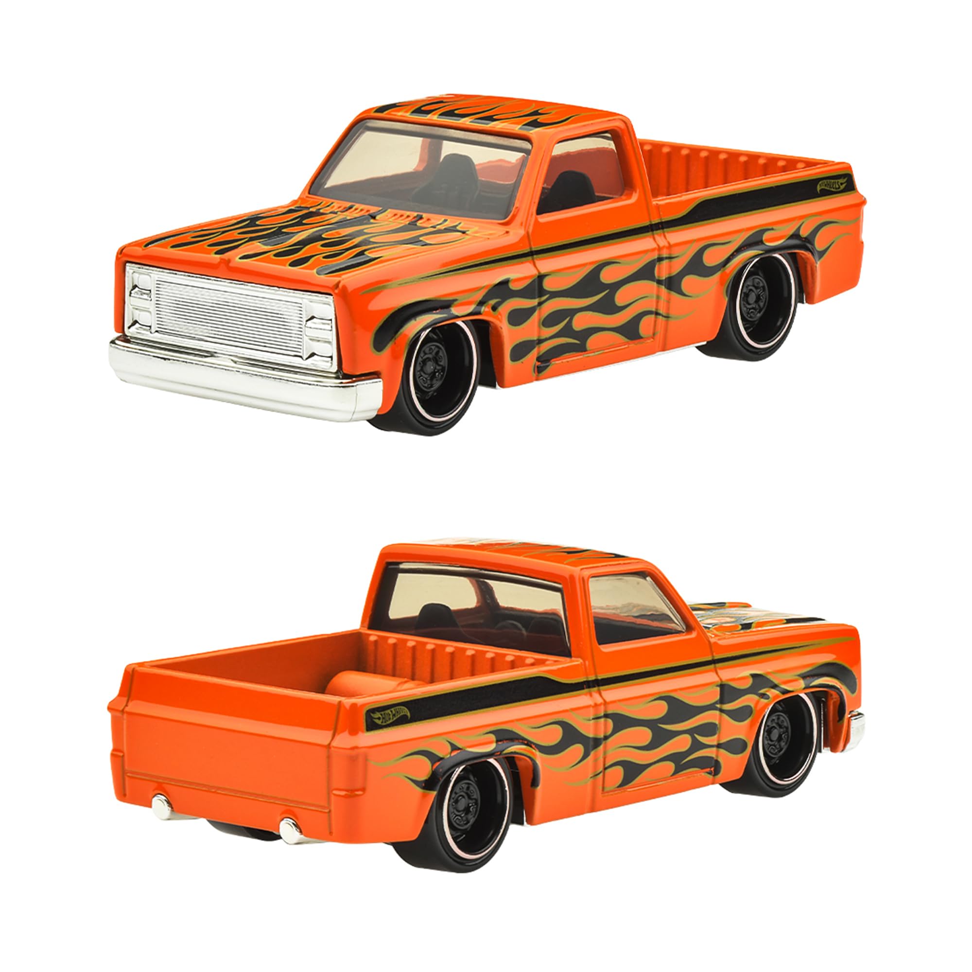 Amazon | ホットウィール(Hot Wheels) XL ベーシックカー アソート