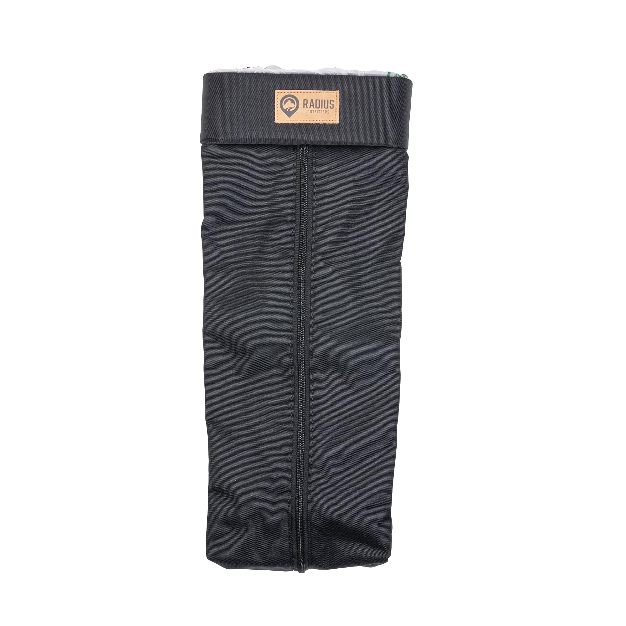 TLDR Review: RADIUS OUTFITTERS Seatback Trash Tube