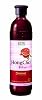 Chung Jung One Hong Cho: Drink Mix Concentrate with Vinegar 30.4oz 900ml Pomegranate Pack of 2