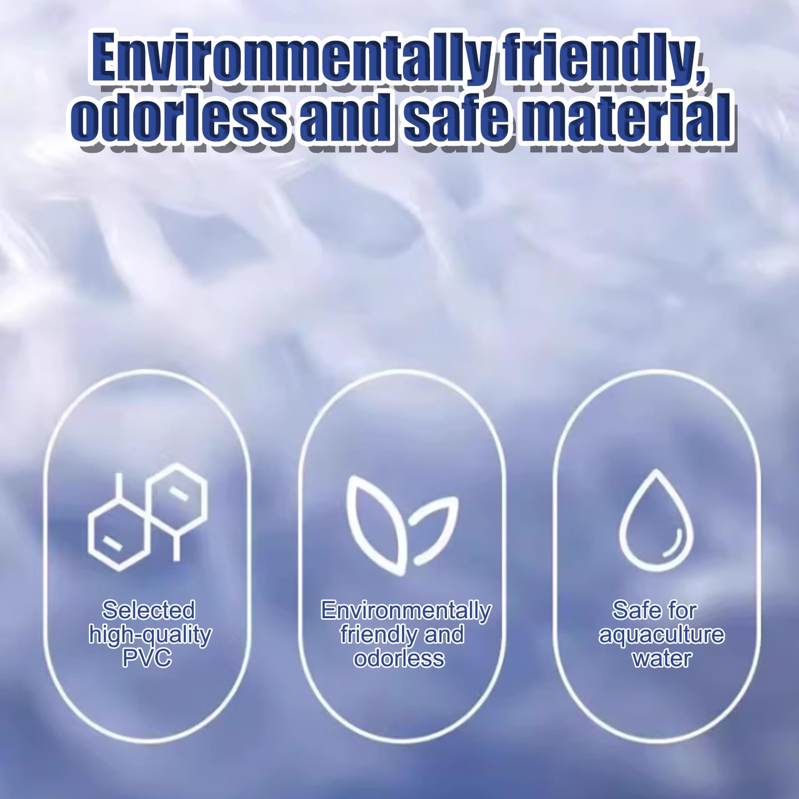 Barril de recolección de agua de lluvia de 1250 L, tanque de almacenamiento de agua plegable para jardinería e riego ecológicos, solución duradera de recolección de agua