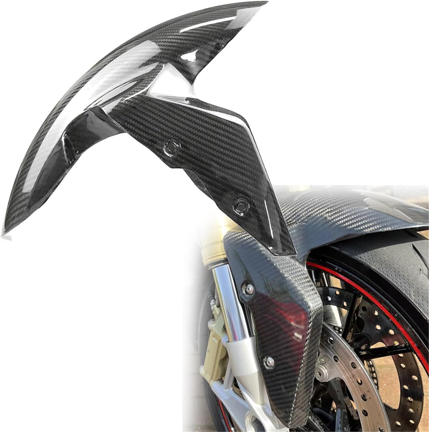 AF18/AF25ディオ用三連ダクト入りロングリアテールカウル AF18/AF25ディオ用三連ダクト入りロングリアテールカウル