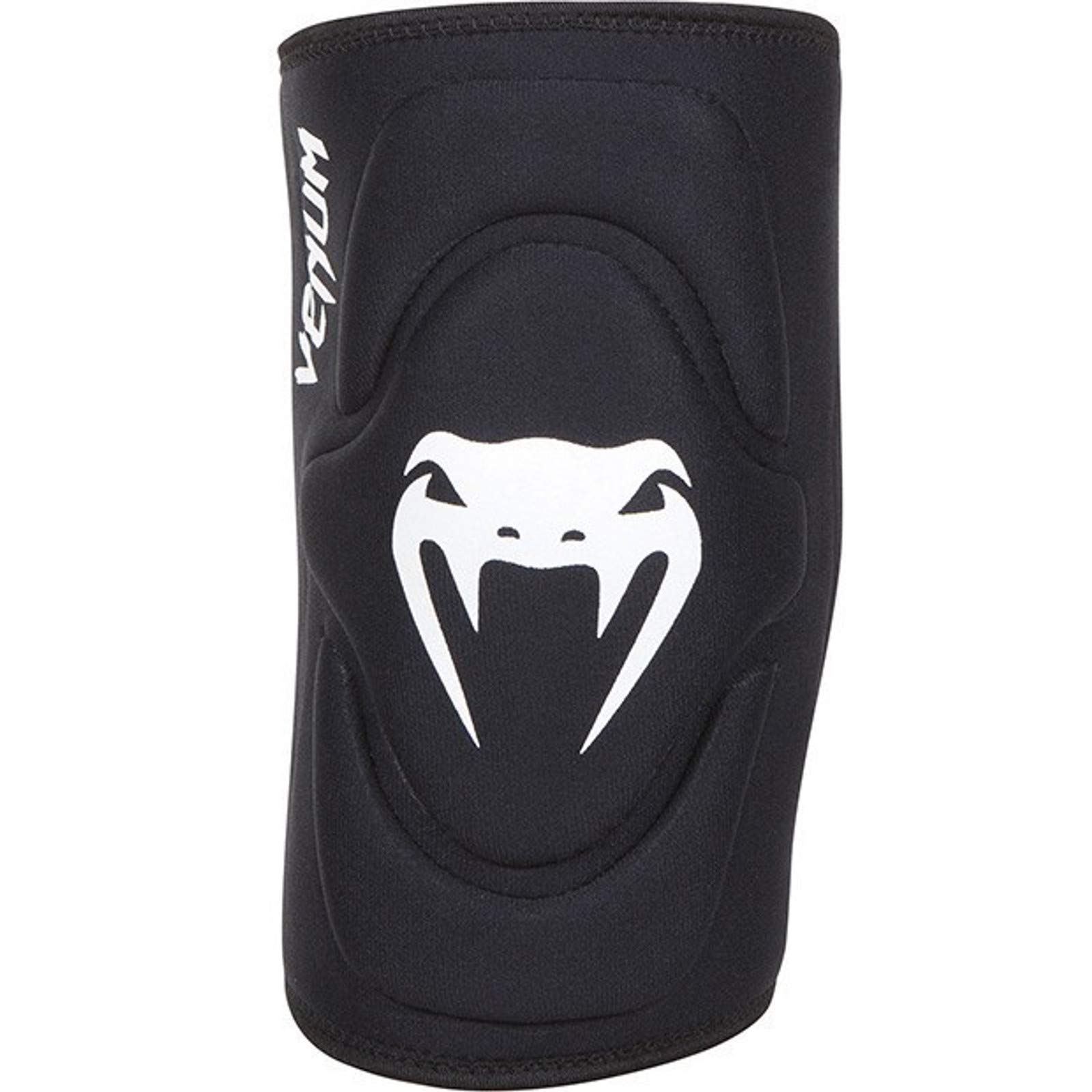 Venum, Kontact Knee Pads, Men's, S, Black