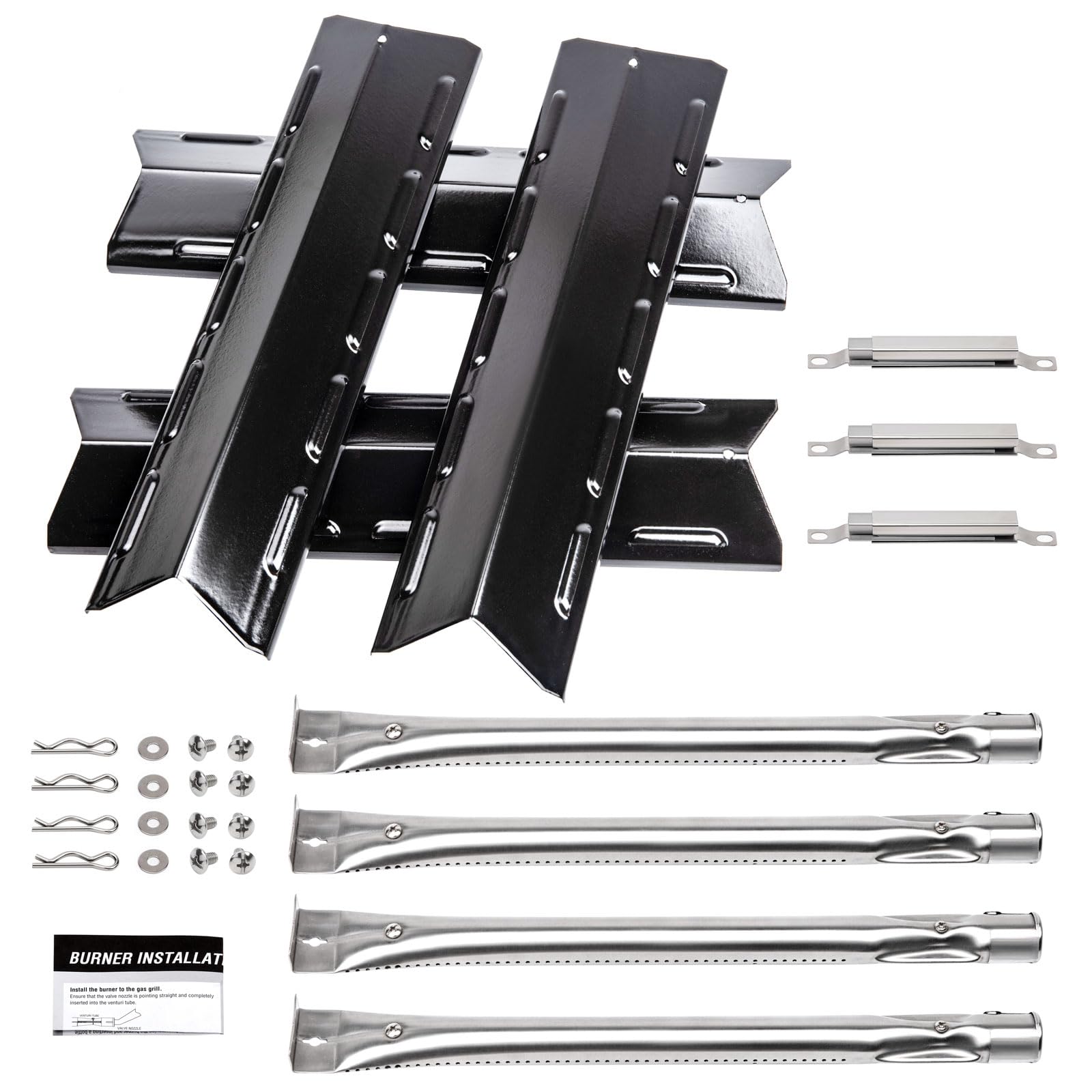 kenmore grill burner