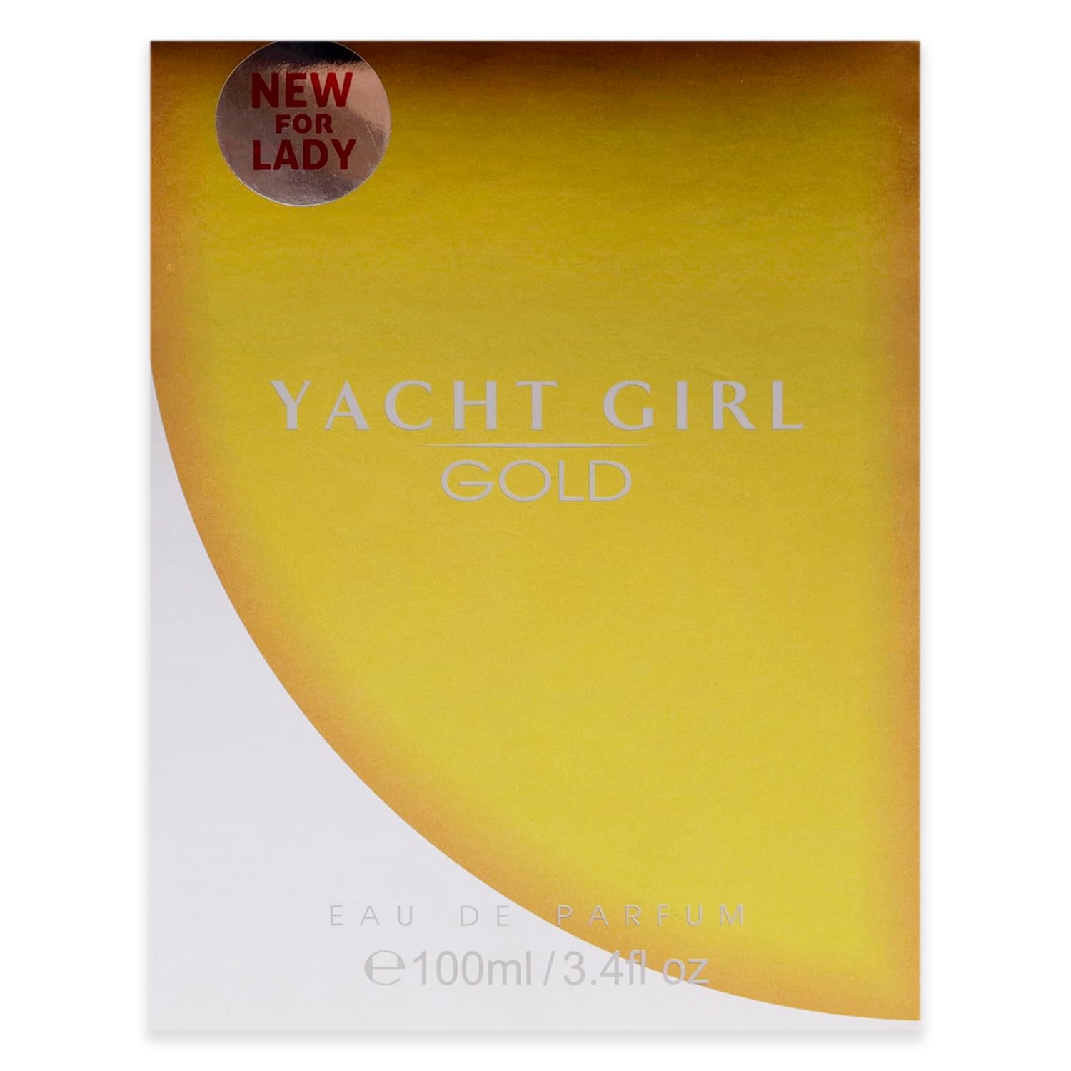 Myrurgia ClaireChase Myrurgia Yacht Girl Gold EDP Spray Women 3.4 oz - Image 5