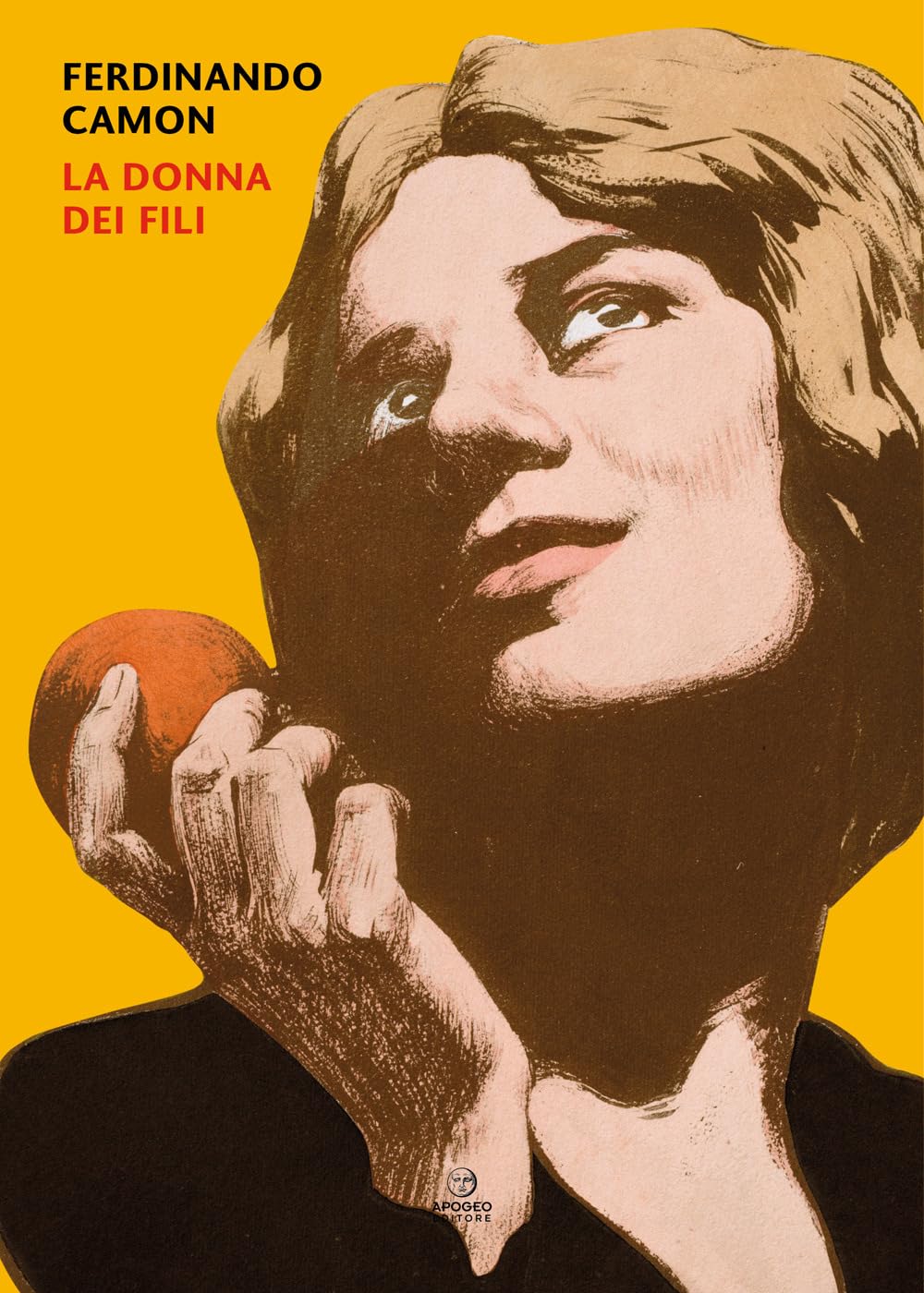 La Donna Dei Fili - 4