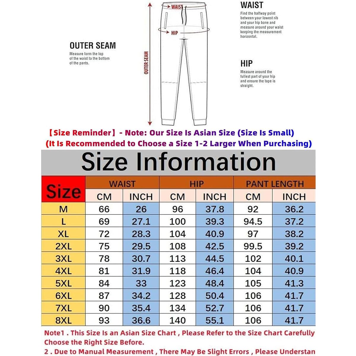 THE NORTH FACE Men's TNF Nylon Easy Pants (US, Alpha, Medium, Regular, Regular, Almond Butter)