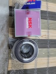 Amazon.com: NSK 38BWD26 Wheel Bearing, 1 Pack : Automotive