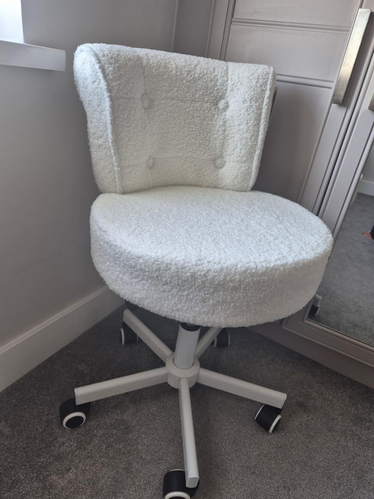 Customer photo