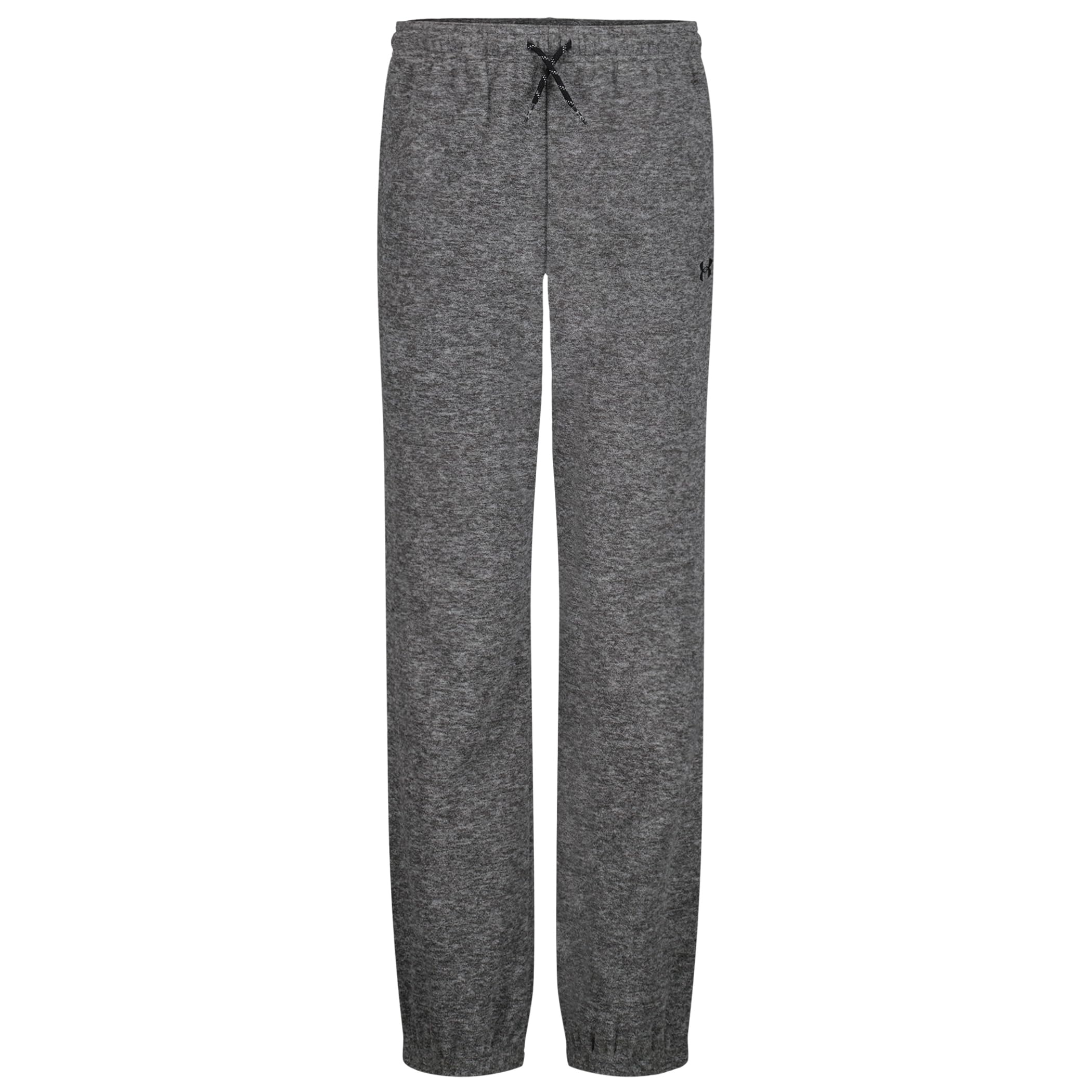 Under Armour Boys' Fleece Jogger Sweatpants, Outdoor Collection