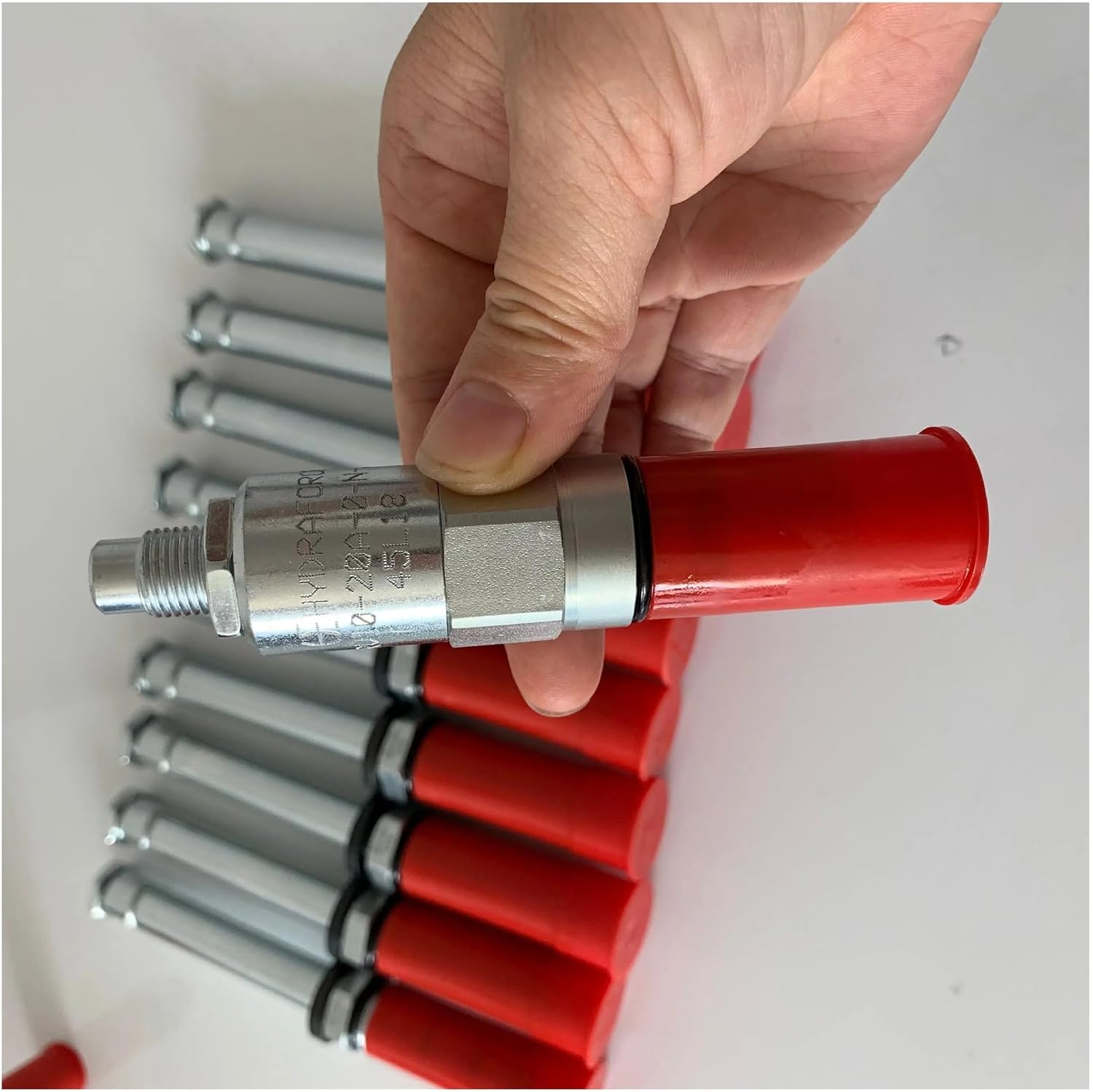 RV10-20A RV10-20A-0-N-6 RV10-20A-0-N-12 RV10-20A-0-N-23 RV10-20B pressure control Poppet