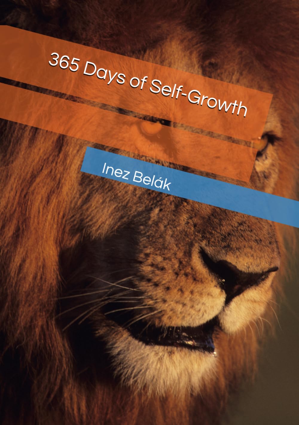 365 Days of Self-Growth