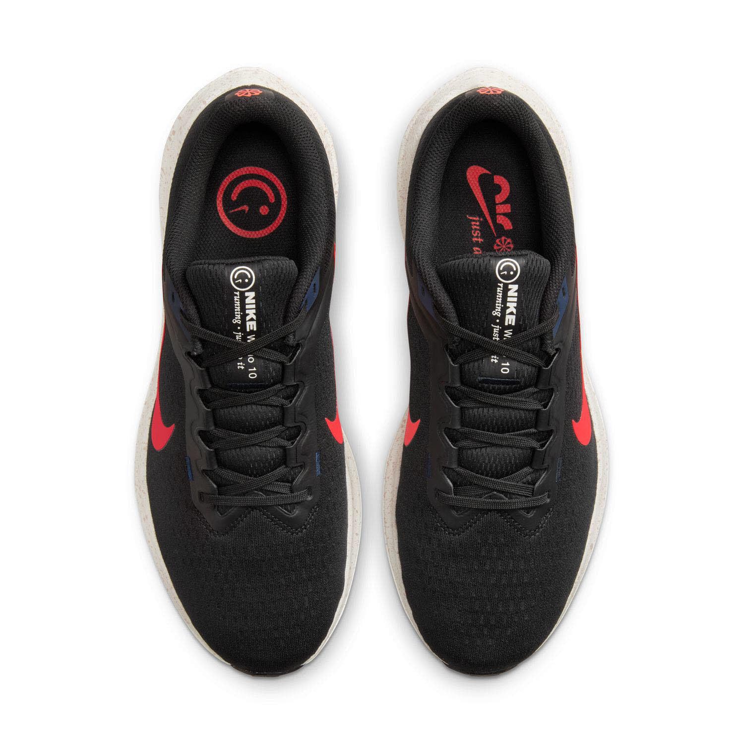 Nike Mężczyźni air winflo 10Buty do biegania.