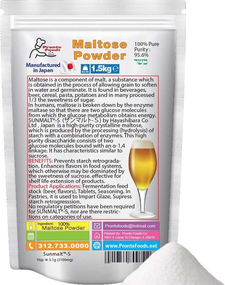 SELPONT de In Japan,, 1.5kg (3.3LBS), 100% Pure